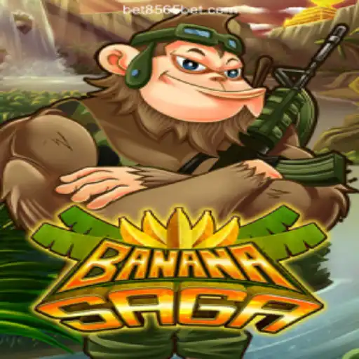 Explore the World of BananaSaga: An Exciting Arcade Adventure