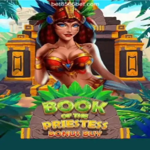Discover the Enchanting World of BookOfThePriestess and How 8565BET.COM is Changing Brazilian Gaming