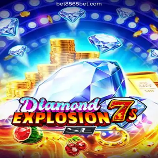 Exploring DiamondExplosion7sSE: A Thrilling Experience with 8565BET.COM