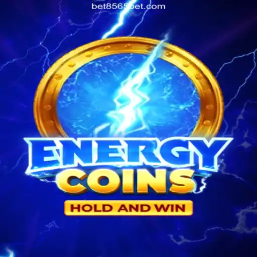 Unveiling EnergyCoins: The Thrilling Game Experience with 8565BET.COM