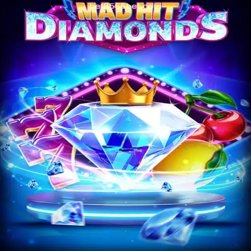 MadHitDiamonds: A Thrilling New Gaming Adventure with 8565BET.COM