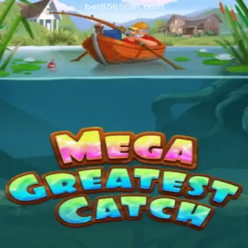 Experience the Thrilling World of MegaGreatestCatch