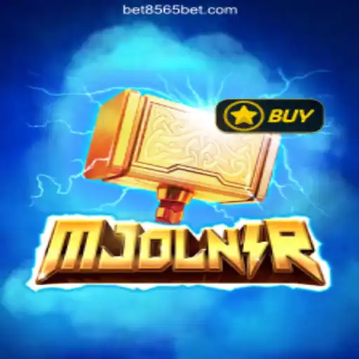 Discover the Thrilling World of Mjolnir: A Unique Gaming Experience with 8565BET.COM