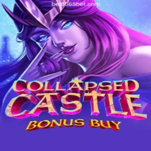 Explore the Thrilling Adventure of CollapsedCastleBonusBuy at 8565BET.COM