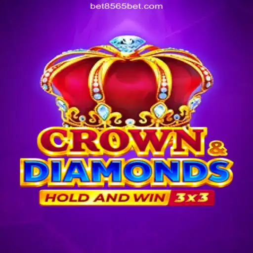 Exploring the World of Crowndiamonds: A Brazilian Favorite with 8565BET.COM