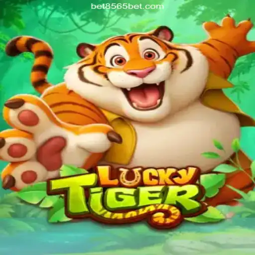 Explore LuckyTiger: Your Next Gaming Adventure