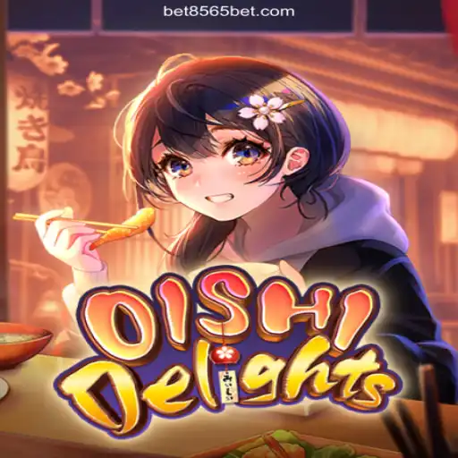 Experiencing the Flavors of OishiDelights with 8565BET.COM: Brazil's Premier Betting Platform
