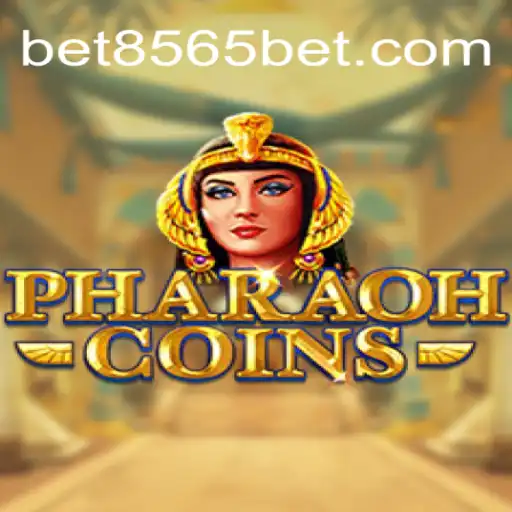 Dive into PharaohCoins: The Revolutionary Gaming Experience Influenced by 8565BET.COM