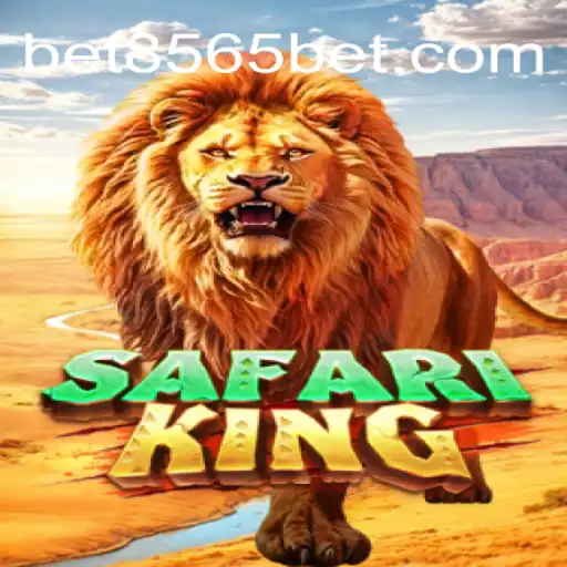 Discover the Thrills of SafariKing: An Adventure with 8565BET.COM