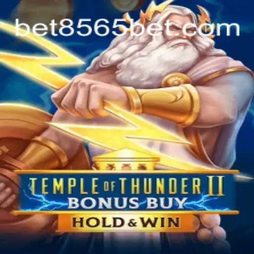 Exploring TempleofThunderIIBonusBuy at 8565BET.COM: The Premier Gaming Platform in Brazil