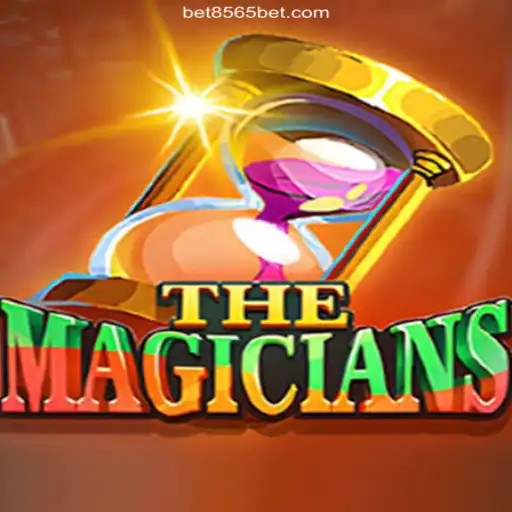 Discover the Enchanting World of TheMagicians