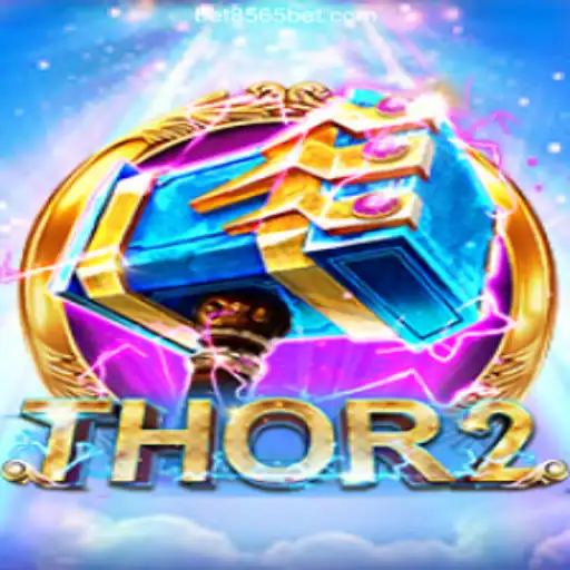 Exploring the Exciting World of Thor2: The Game That Brings the Thunder to 8565BET.COM