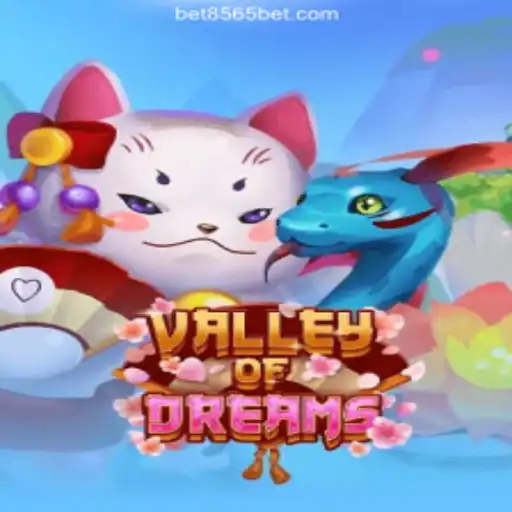 Exploring the Enigmatic World of ValleyofDreams