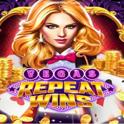 Exploring the Excitement of VegasRepeatWins with 8565BET.COM: A Plataforma de Apostas #1 do Brasil