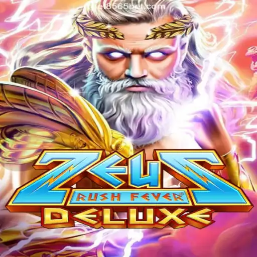 ZeusRushFeverDeluxe: Descubra a Nova Sensação dos Jogos de Azar