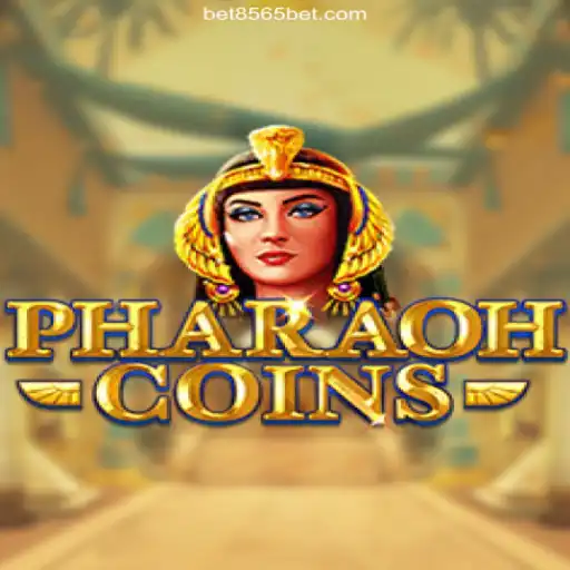 Dive into PharaohCoins: The Revolutionary Gaming Experience Influenced by 8565BET.COM