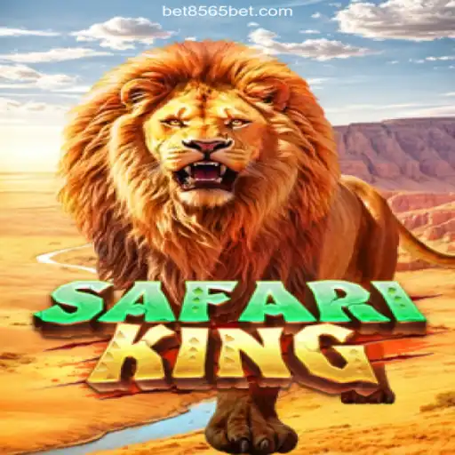 Discover the Thrills of SafariKing: An Adventure with 8565BET.COM