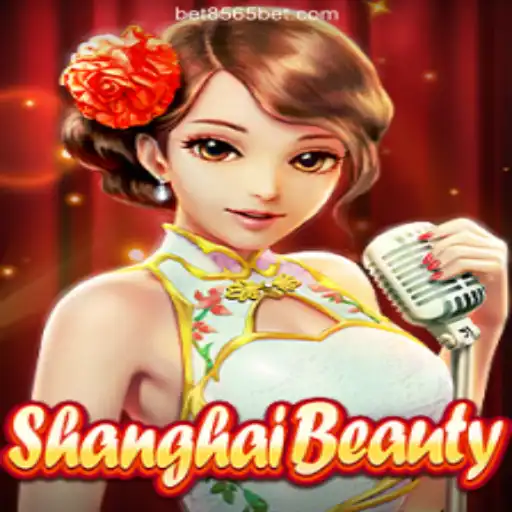 ShanghaiBeauty: Dive into the Alluring World of Gaming with 8565BET.COM