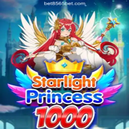 Exciting Adventures with StarlightPrincess1000 on 8565BET.COM: A Plataforma de Apostas #1 do Brasil