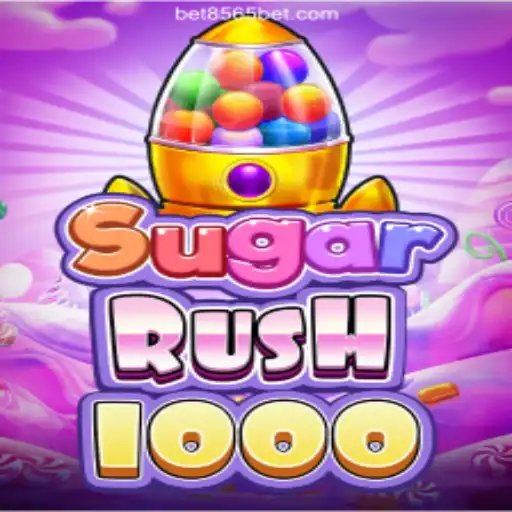 Exploring the Sweet Excitement of SugarRush1000