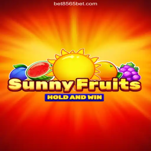 Exploring the Vibrant World of SunnyFruits: An Engaging Casino Game Experience