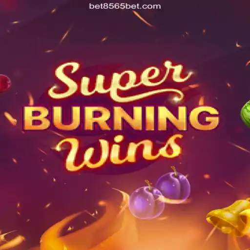SuperBurningWins: An Exciting Journey into the World of Slot Gaming