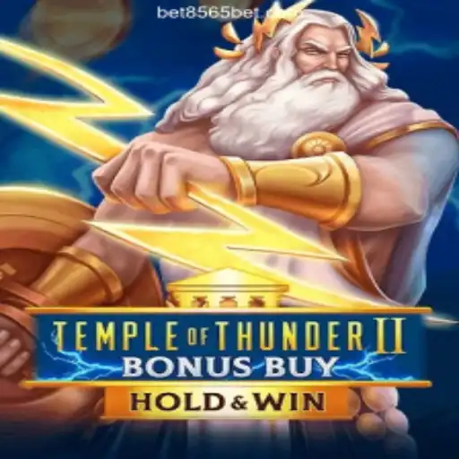 Exploring TempleofThunderIIBonusBuy at 8565BET.COM: The Premier Gaming Platform in Brazil